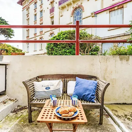 Du Golf By Interhome Appartement Saint-Jean-de-Luz