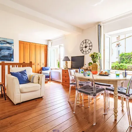 Appartement Du Golf By Interhome