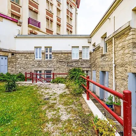 Du Golf By Interhome Appartement