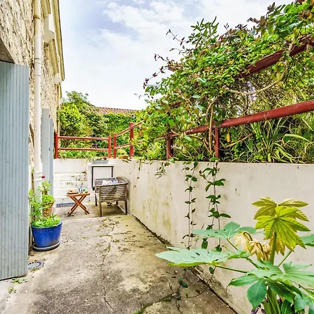 Appartement Du Golf By Interhome Saint-Jean-de-Luz