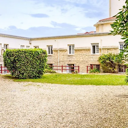 Appartement Du Golf By Interhome