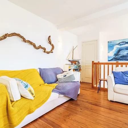 Du Golf By Interhome Apartment Saint-Jean-de-Luz