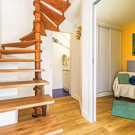 Du Golf By Interhome Appartement *