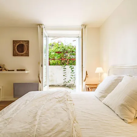 Du Golf By Interhome * Saint-Jean-de-Luz