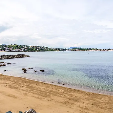 Du Golf By Interhome Saint-Jean-de-Luz