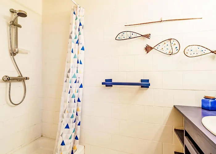 Du Golf By Interhome Lägenhet