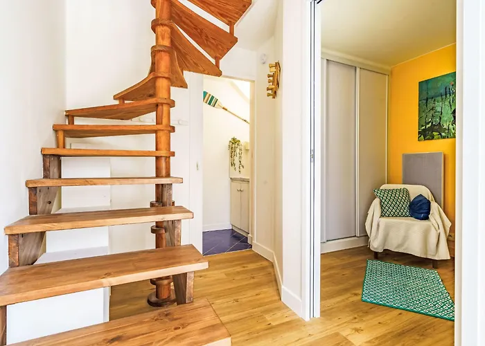 Du Golf By Interhome Lägenhet *