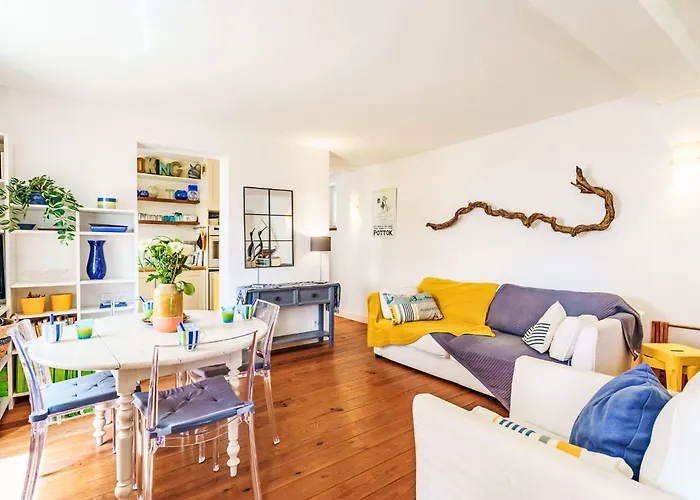 Lägenhet Du Golf By Interhome Saint-Jean-de-Luz