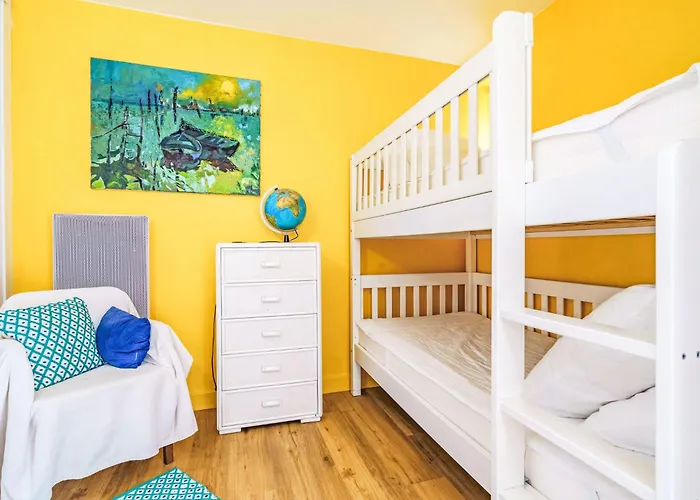 Du Golf By Interhome *