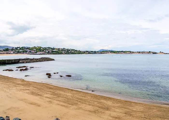 Du Golf By Interhome Saint-Jean-de-Luz