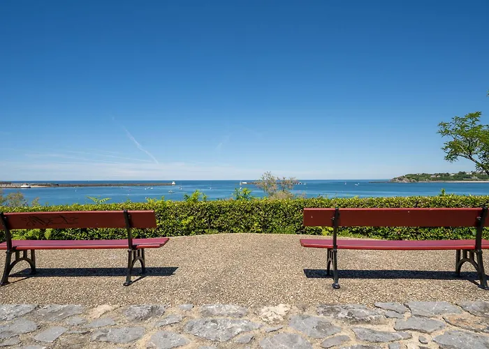 Lägenhet Du Golf By Interhome *