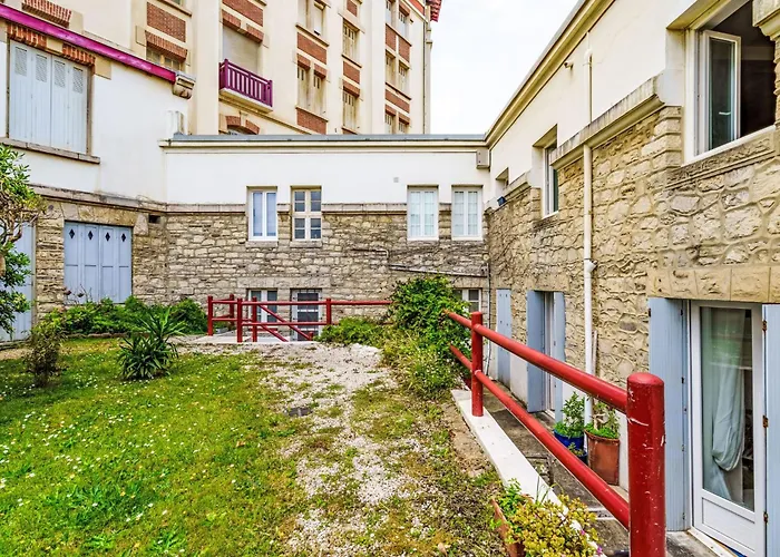 Du Golf By Interhome Lägenhet