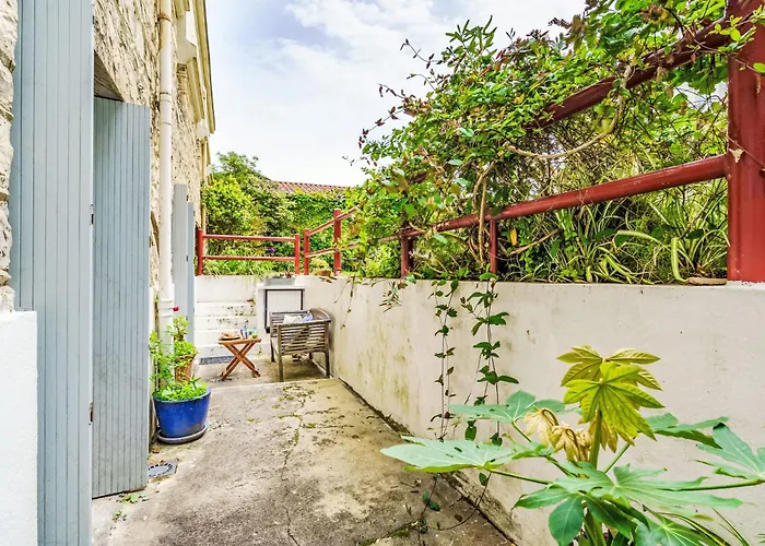 Lägenhet Du Golf By Interhome Saint-Jean-de-Luz